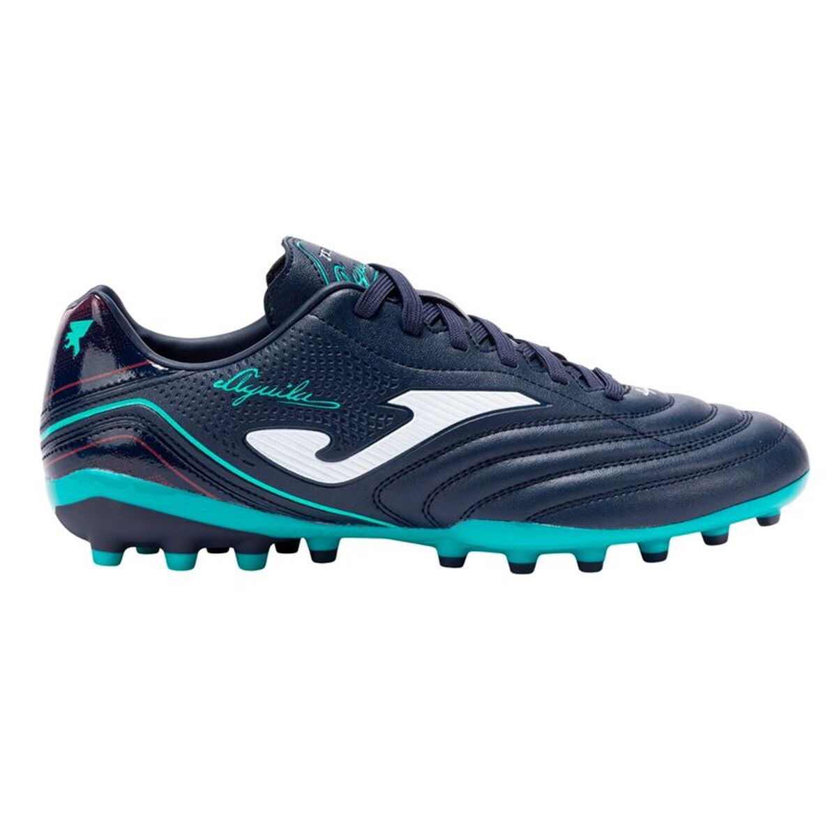 Adult’s Football Boots Joma Sport Aguila 2503 Blue