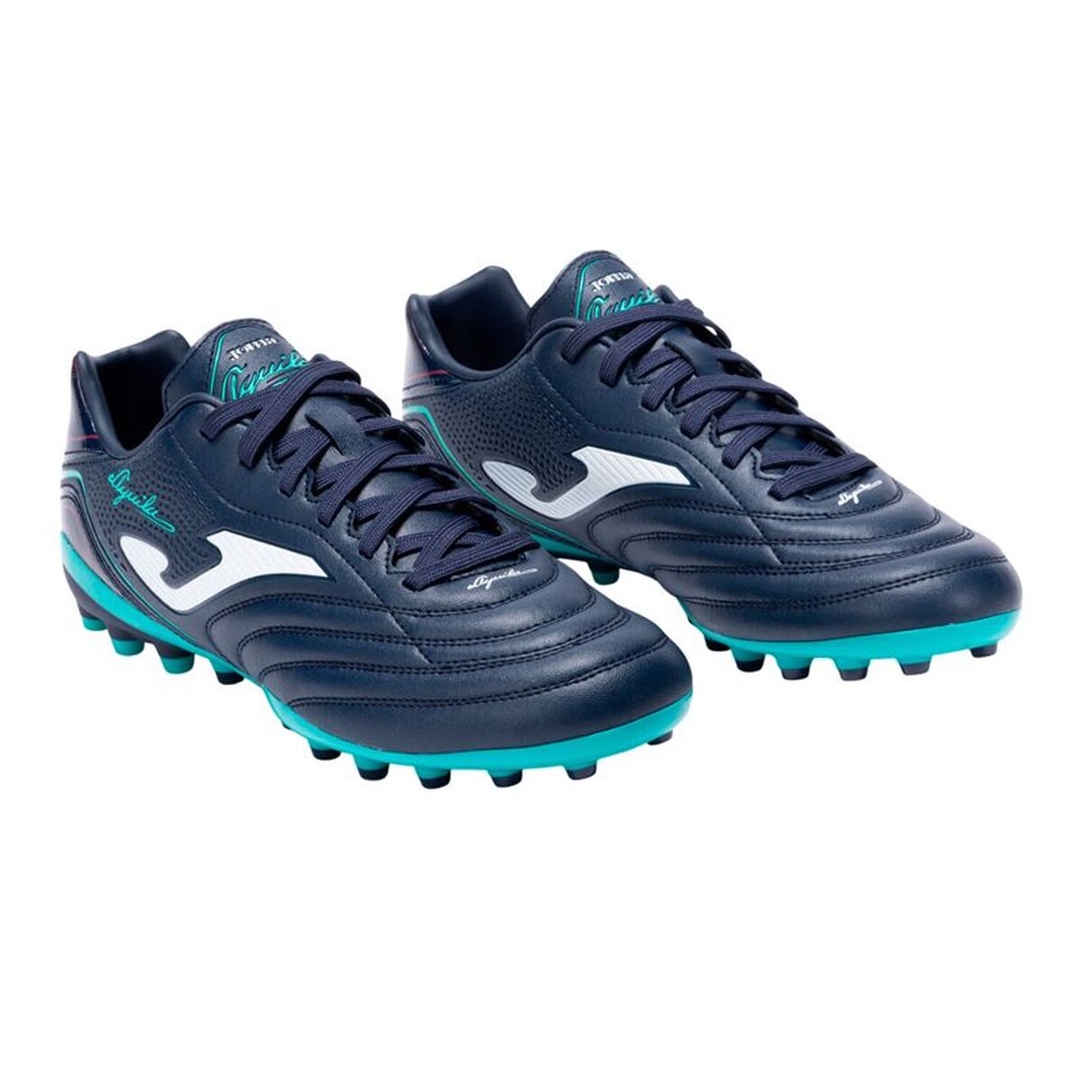 Adult’s Football Boots Joma Sport Aguila 2503 Blue
