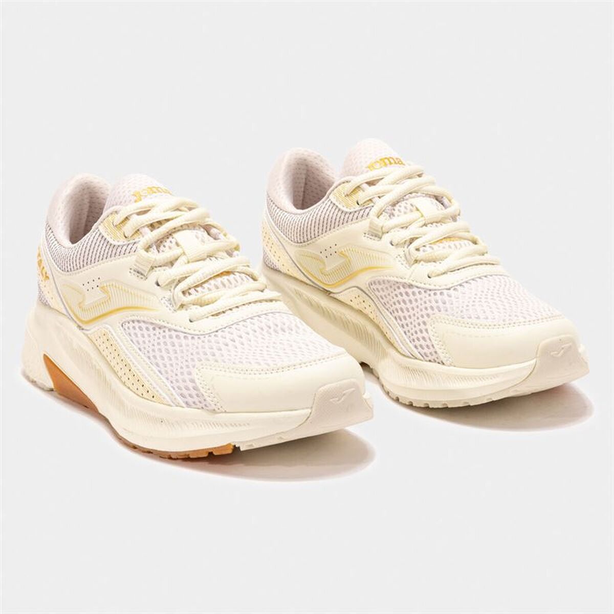 Running Shoes for Kids Joma Sport Vitaly 2525 Beige