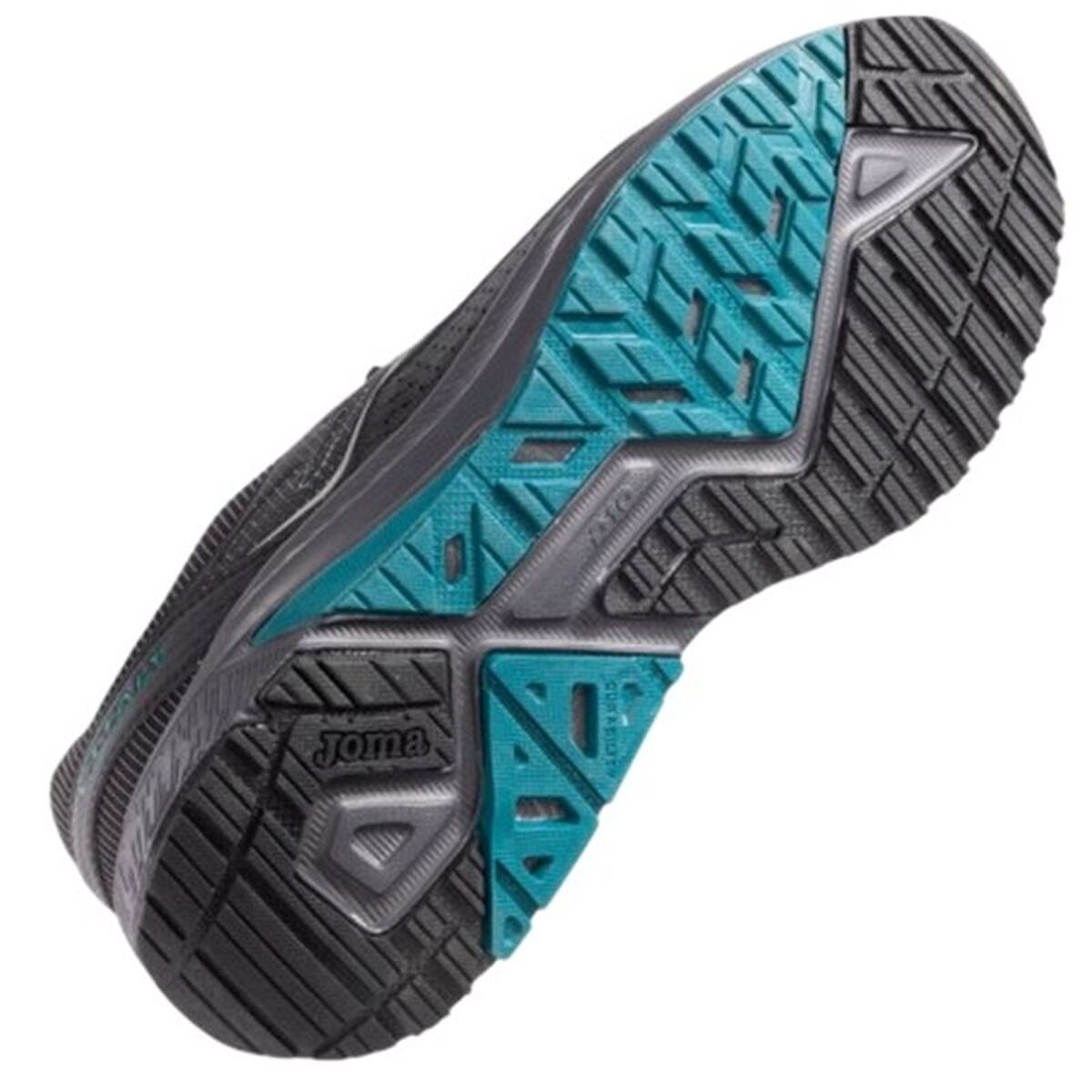 Running Shoes for Adults Joma Sport Vitaly 2531 Black