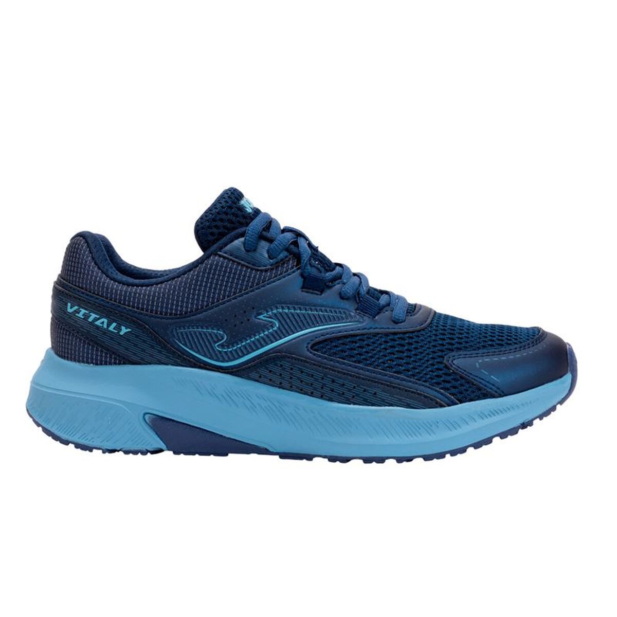 Running Shoes for Adults Joma Sport Vitaly 2533 Blue