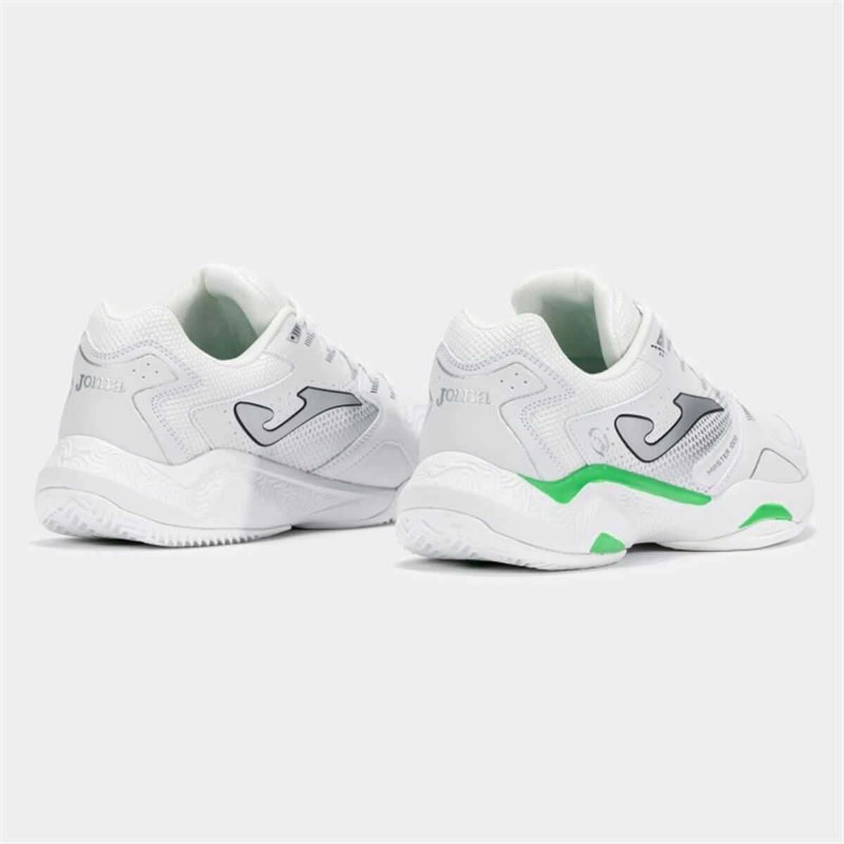 Men’s Tennis Shoes Joma Sport Master 1000 2502 White