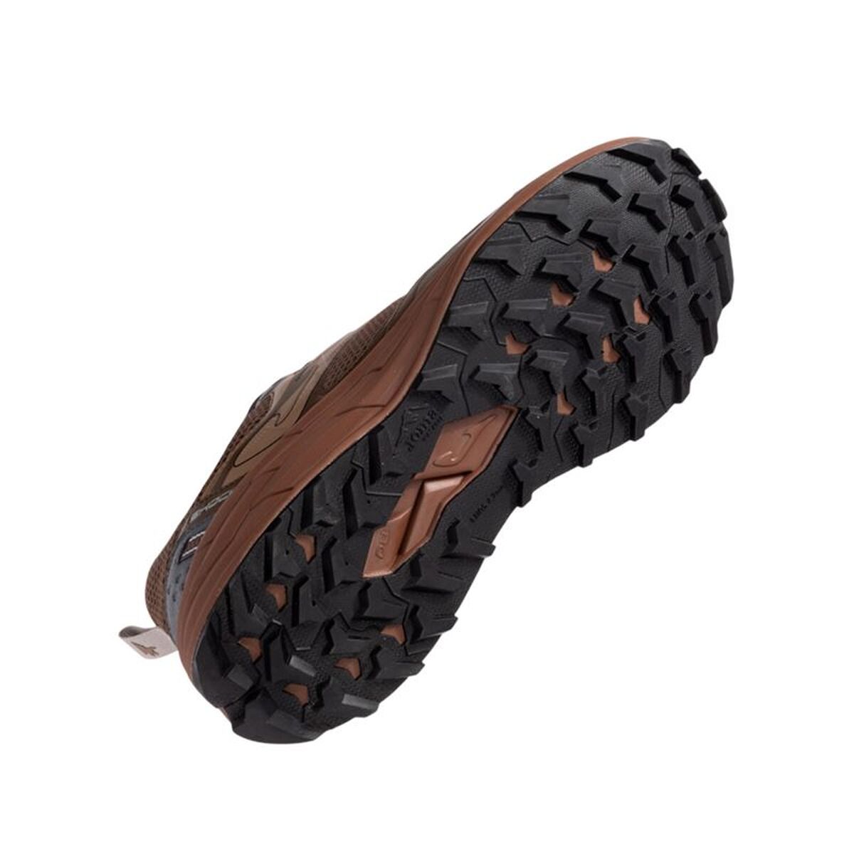 Men’s trail running shoes (mountain running) Joma Sport Shock 2524 Brown