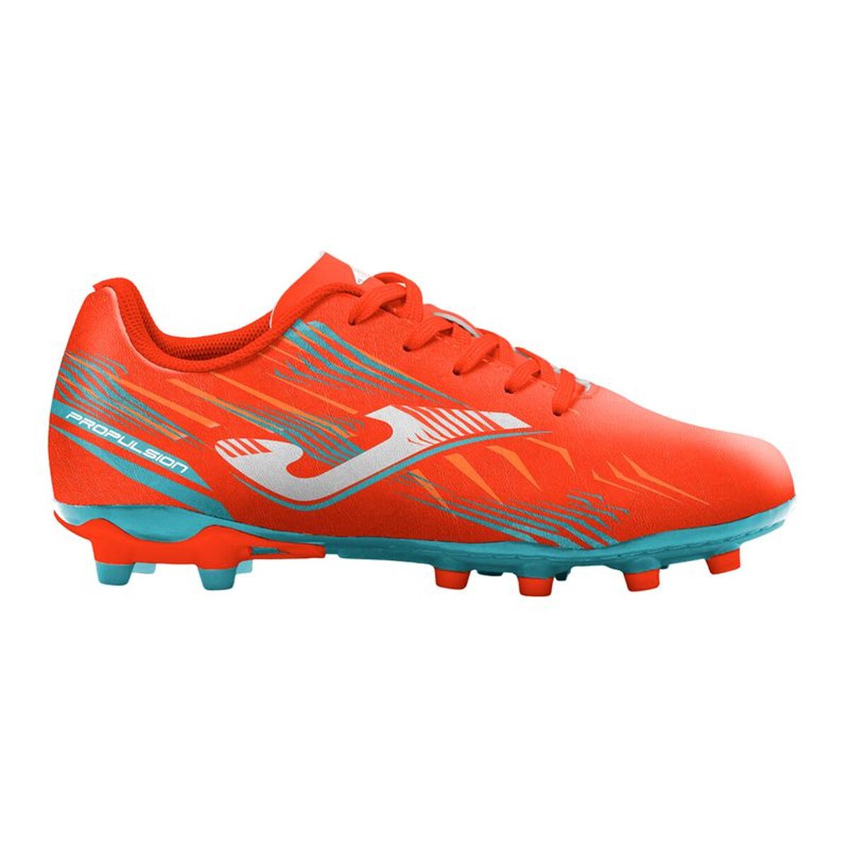 Childrens Football Boots Joma Sport Propulsion 2508 Orange Childrens Football Boots Joma Sport Propulsion 2508 Orange