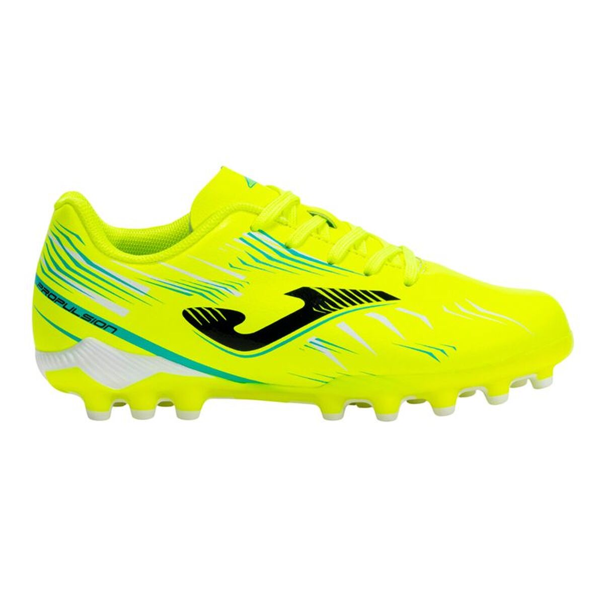 Adult’s Football Boots Joma Sport Propulsion 2509 Yellow Adult’s Football Boots Joma Sport Propulsion 2509 Yellow