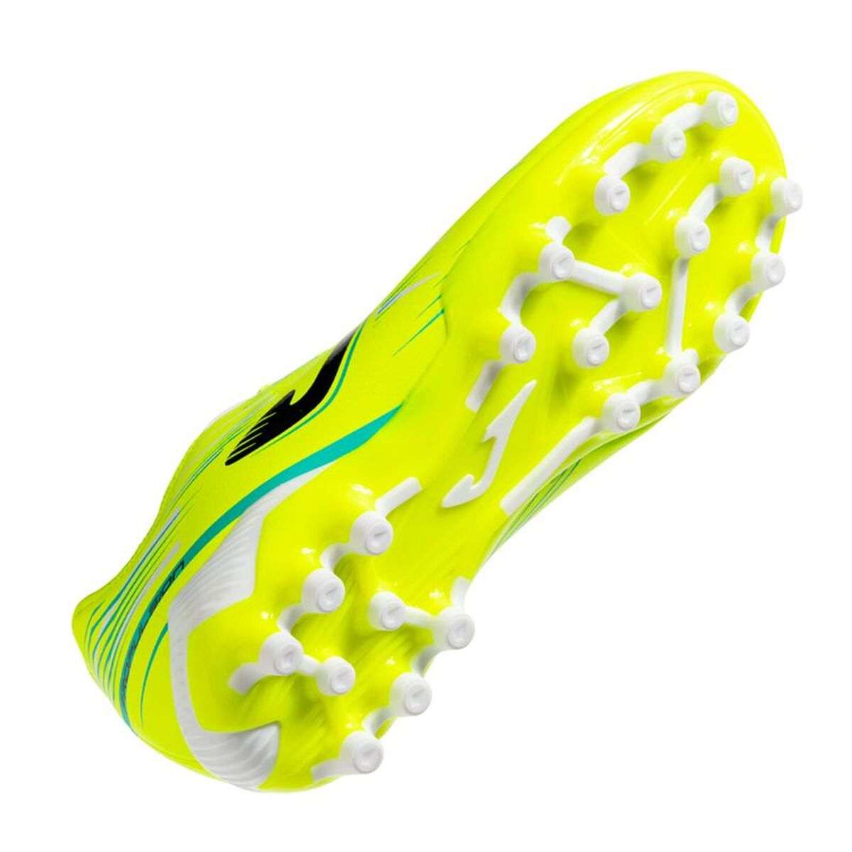 Adult’s Football Boots Joma Sport Propulsion 2509 Yellow