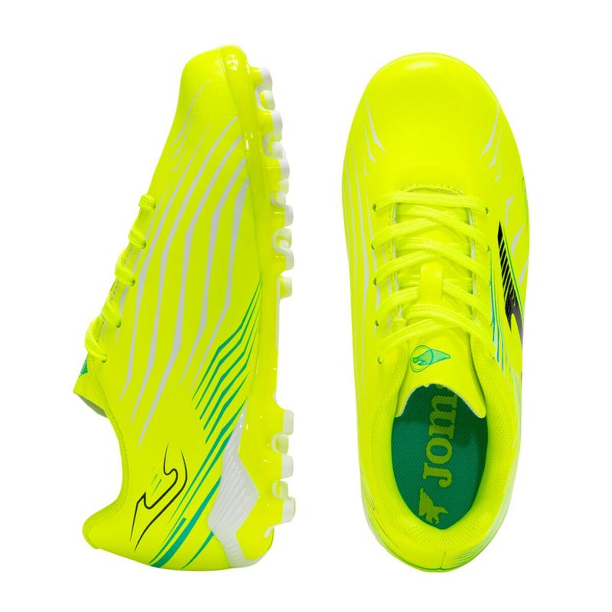 Adult’s Football Boots Joma Sport Propulsion 2509 Yellow