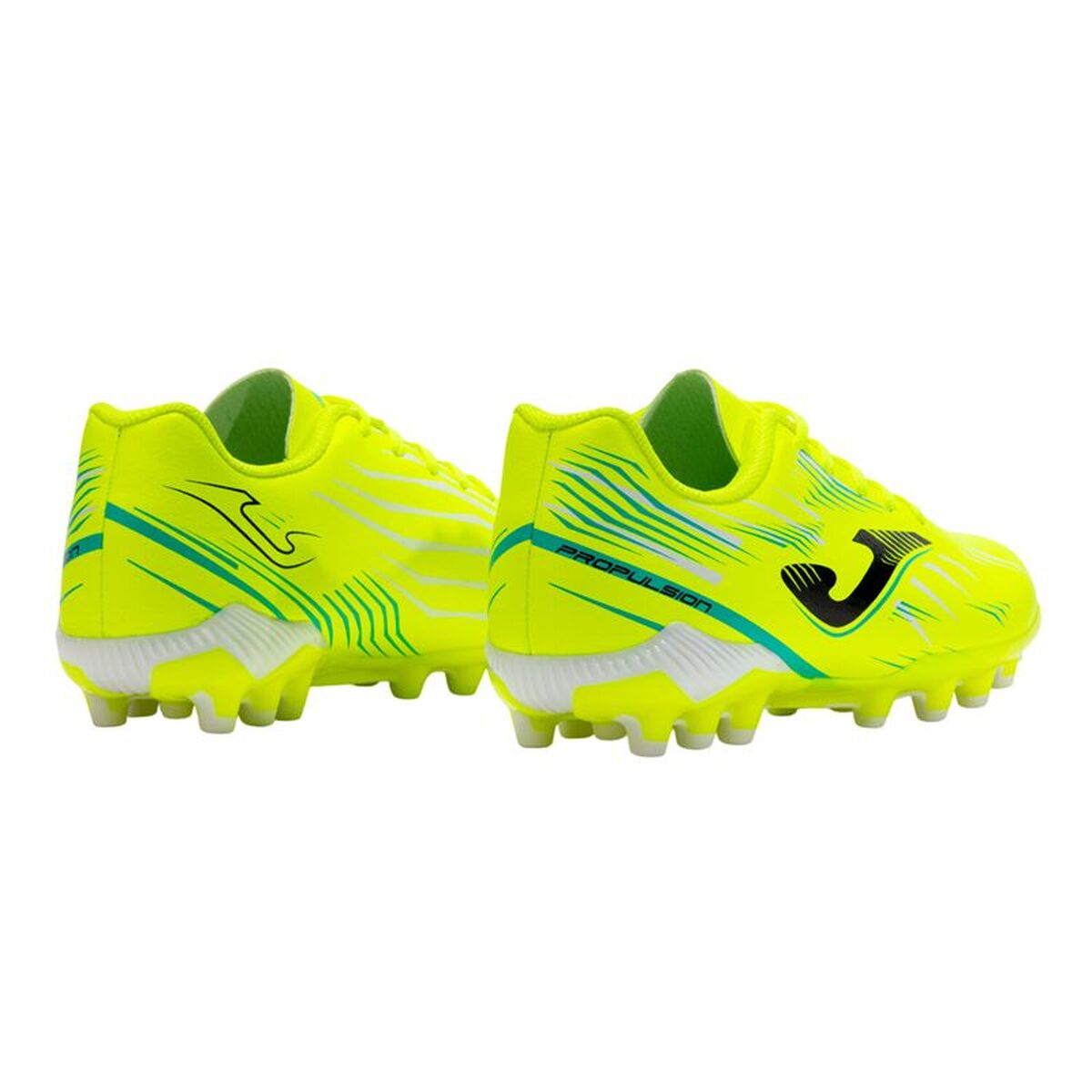 Adult’s Football Boots Joma Sport Propulsion 2509 Yellow