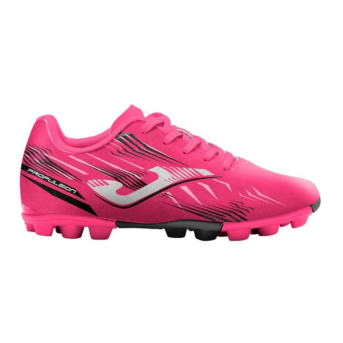 Adult’s Football Boots Joma Sport  Propulsion 2510 Fuchsia