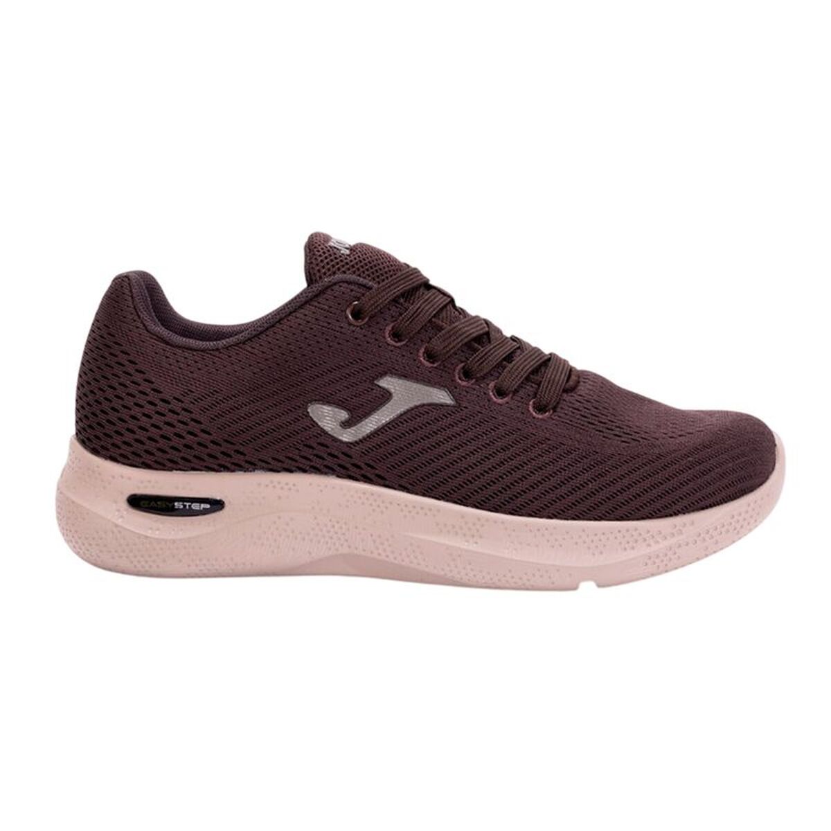 Men’s Casual Trainers Joma Sport Corinto 2524 Brown Men’s Casual Trainers Joma Sport Corinto 2524 Brown