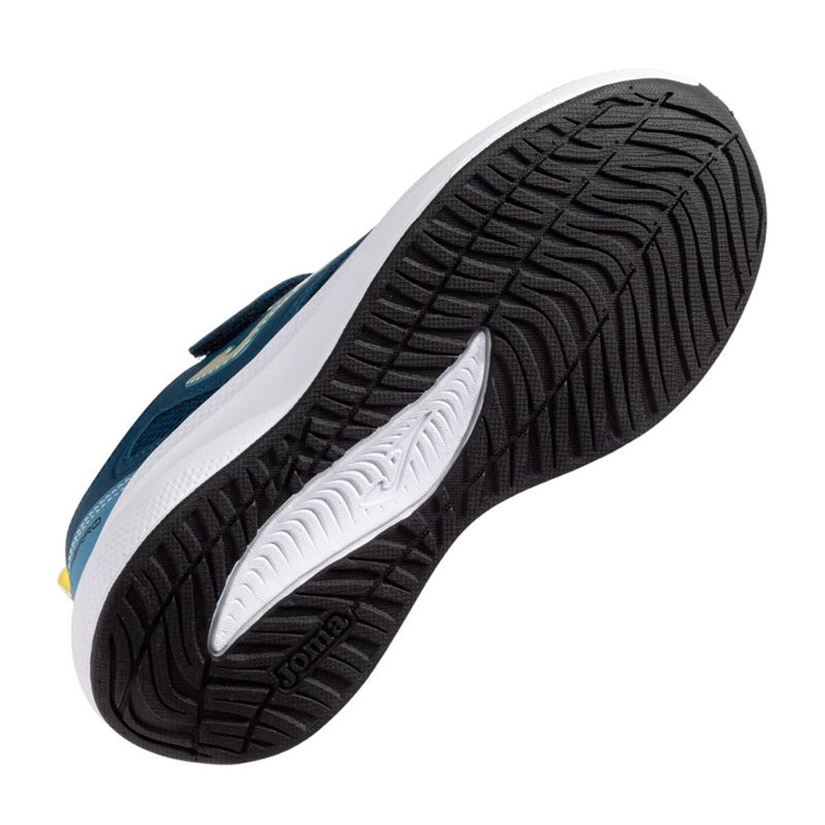 Running Shoes for Kids Joma Sport Ferro 2505 Dark blue