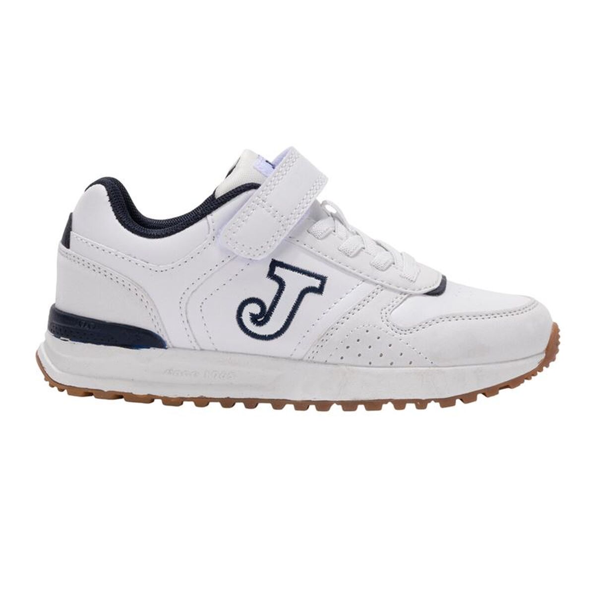 Sports Shoes for Kids Joma Sport Tornado 2502 White Sports Shoes for Kids Joma Sport Tornado 2502 White