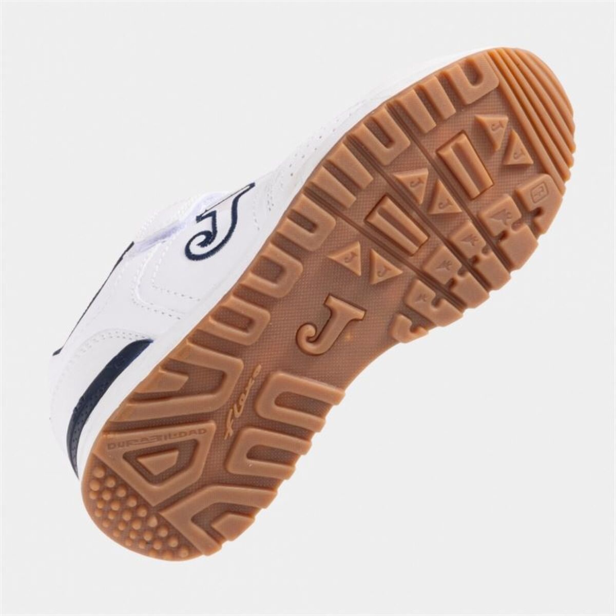 Sports Shoes for Kids Joma Sport Tornado 2502 White