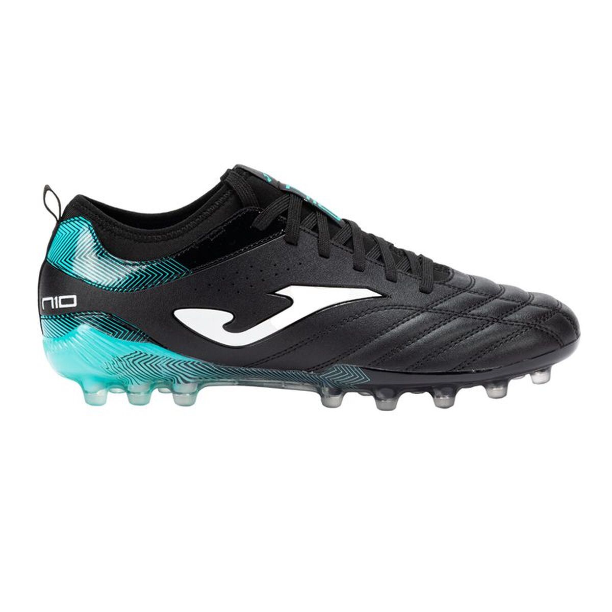 Adult’s Football Boots Joma Sport Black Adult’s Football Boots Joma Sport Black