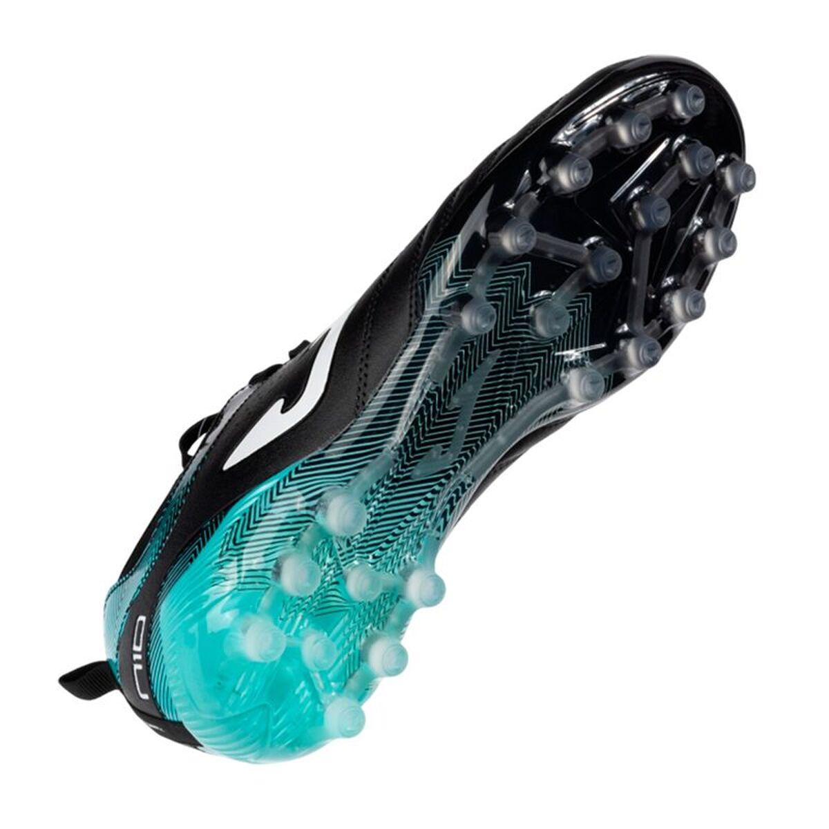 Adult’s Football Boots Joma Sport Black