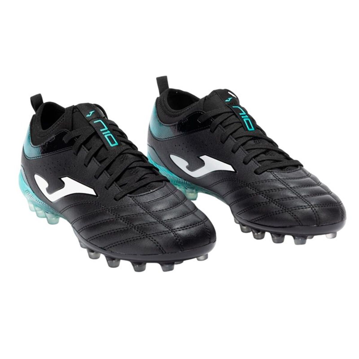 Adult’s Football Boots Joma Sport Black