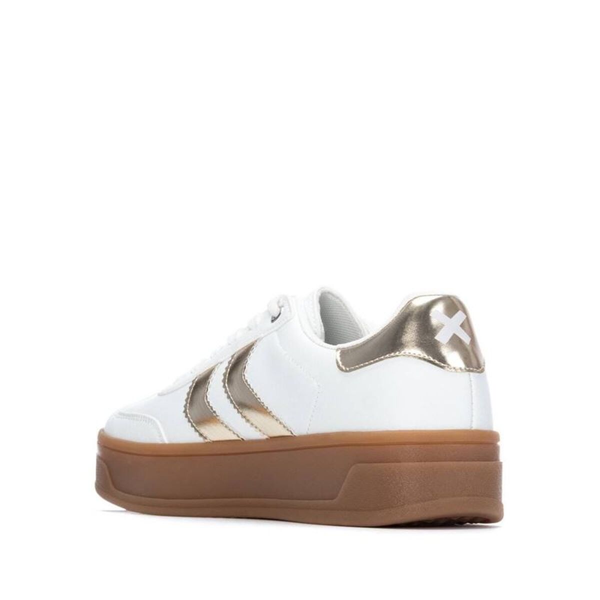 Women’s casual trainers XTI White