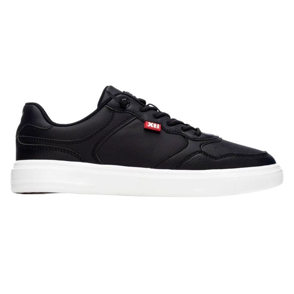 Men’s Trainers XTI XTI Black Men’s Trainers XTI XTI Black
