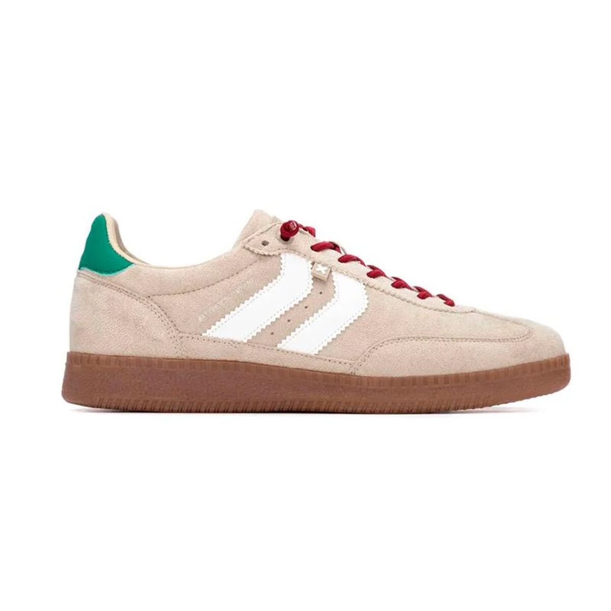 Men’s Casual Trainers XTI Beige Men’s Casual Trainers XTI Beige