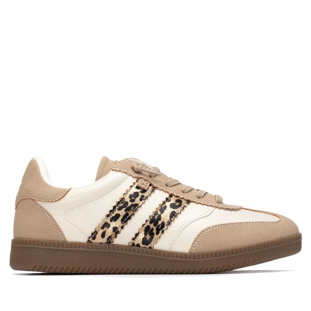 Women’s casual trainers XTI Light brown Women’s casual trainers XTI Light brown
