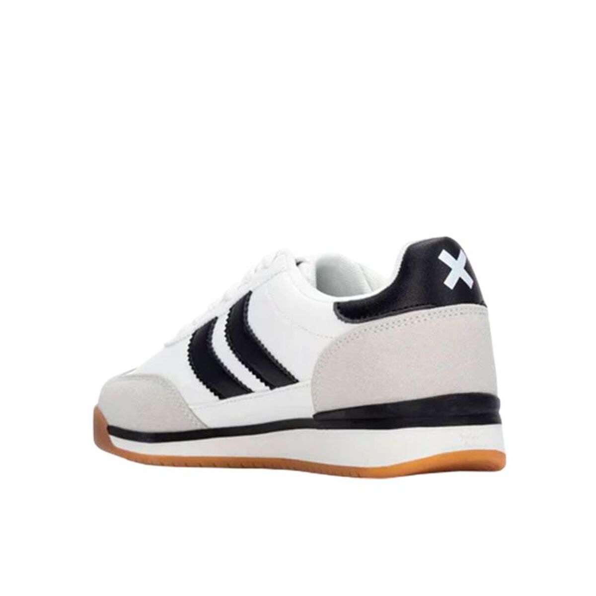 Sports Trainers for Women XTI XTI White