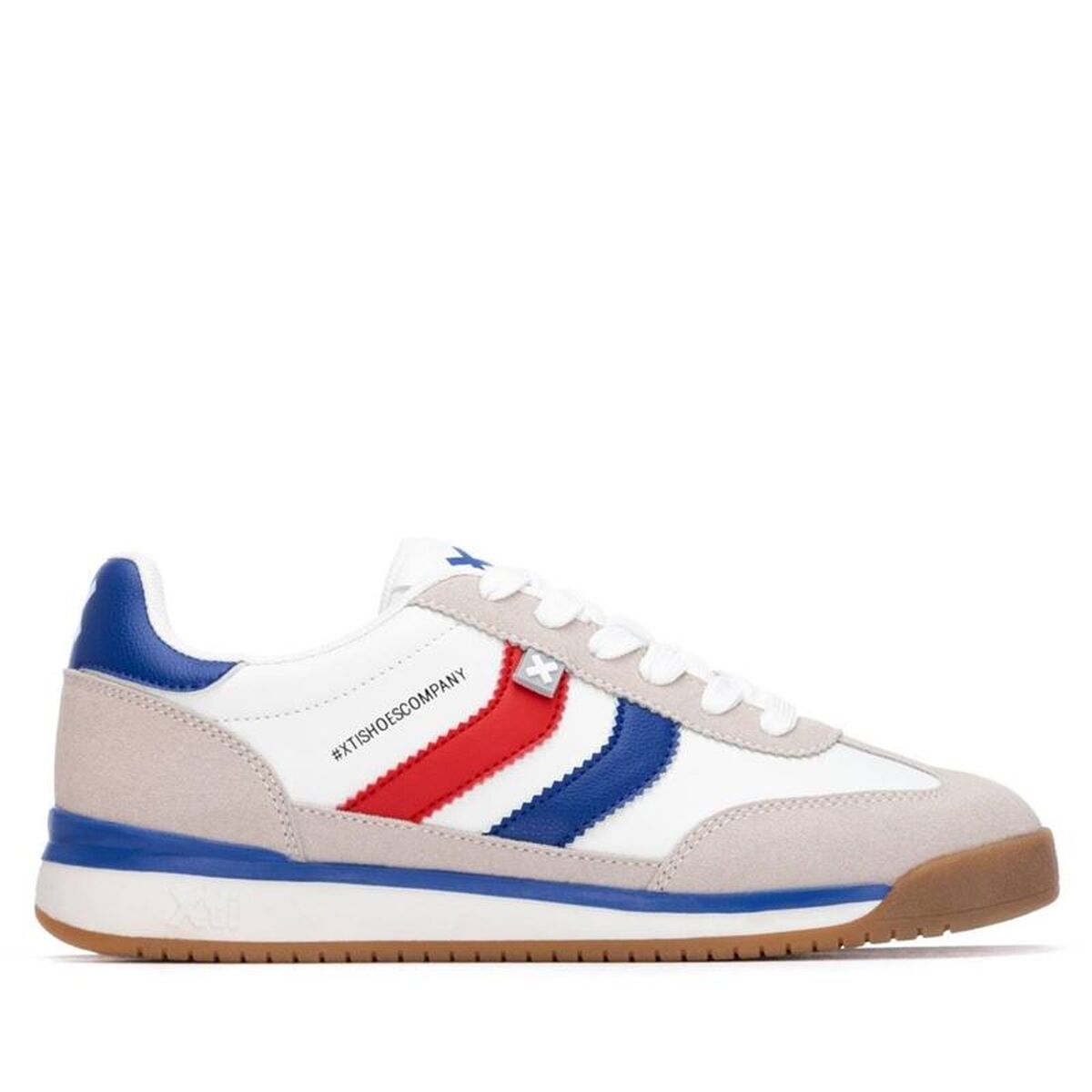 Women’s casual trainers XTI Grey