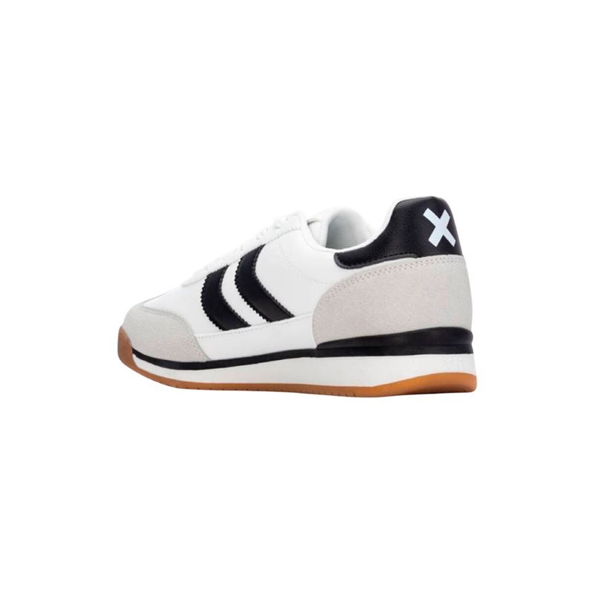 Men’s Trainers XTI XTI White Black