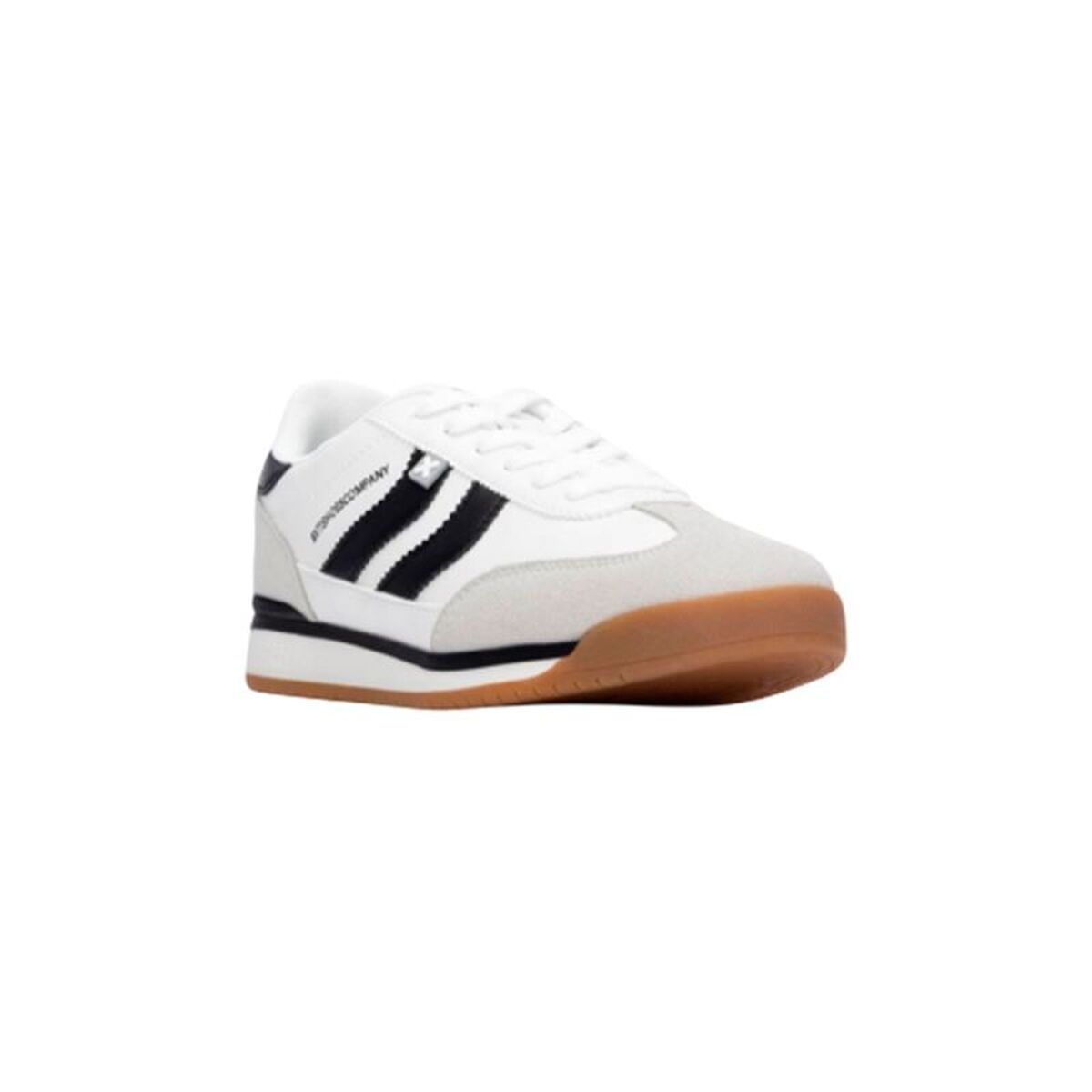 Men’s Trainers XTI XTI White Black