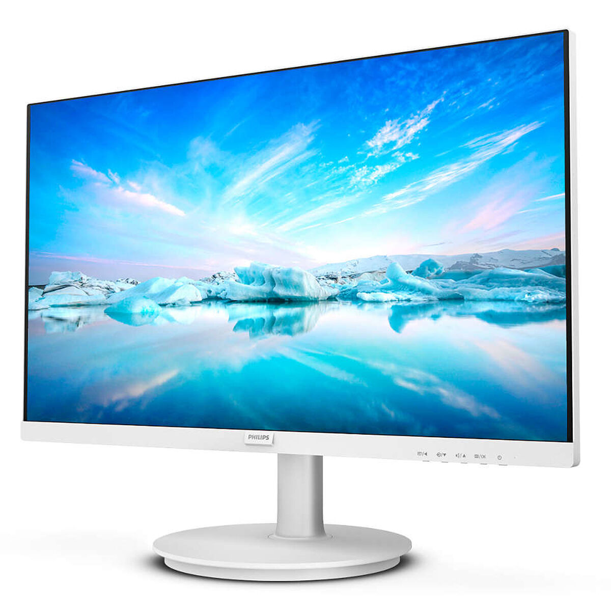 Monitor Philips 241V8AW 23,8″ Full HD 75 Hz