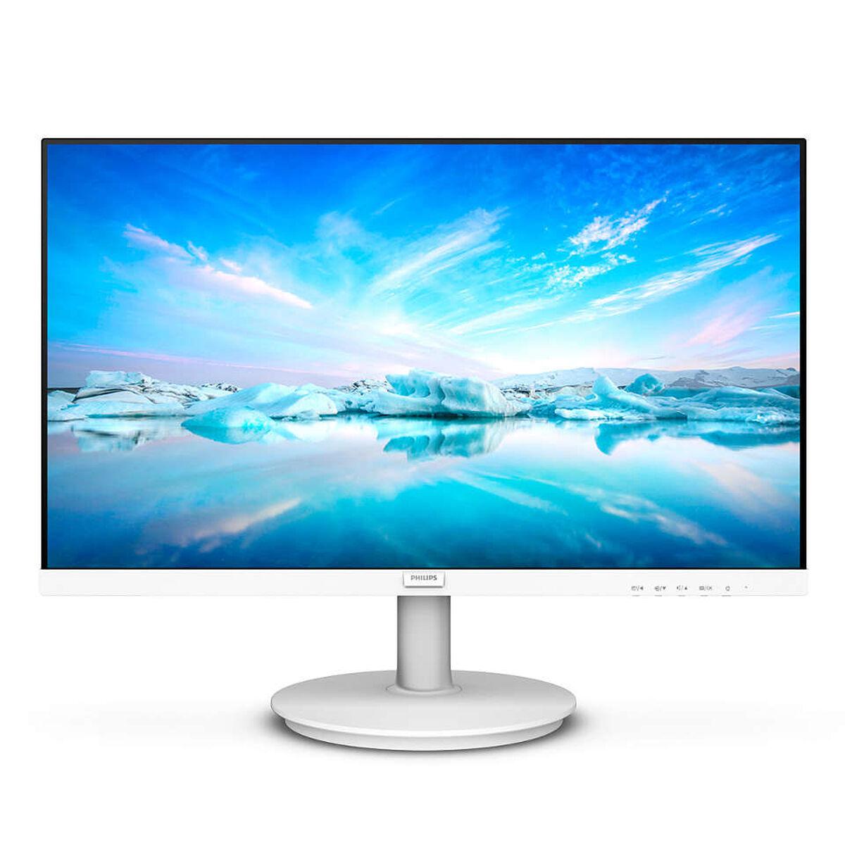 Monitor Philips 241V8AW 23,8″ Full HD 75 Hz Monitor Philips 241V8AW 23,8″ Full HD 75 Hz