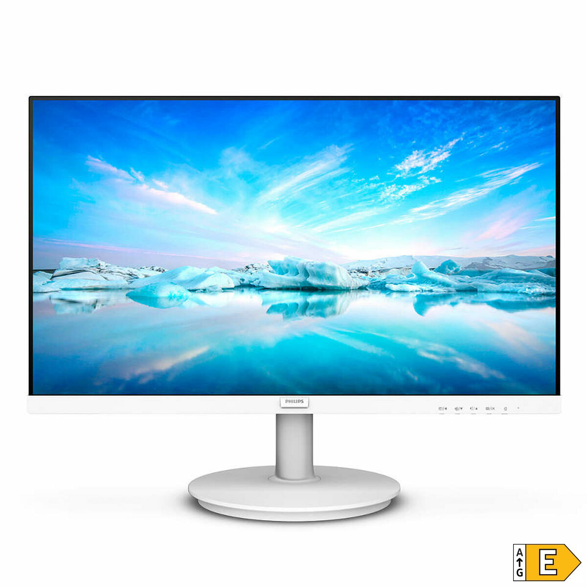 Monitor Philips 241V8AW 23,8″ Full HD 75 Hz