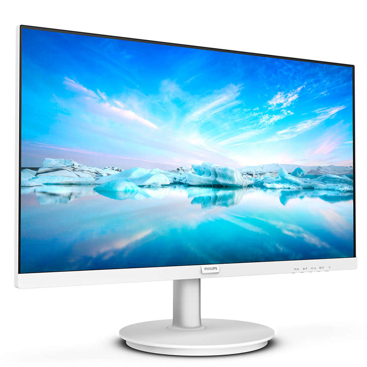 Monitor Philips 241V8AW 23,8″ Full HD 75 Hz