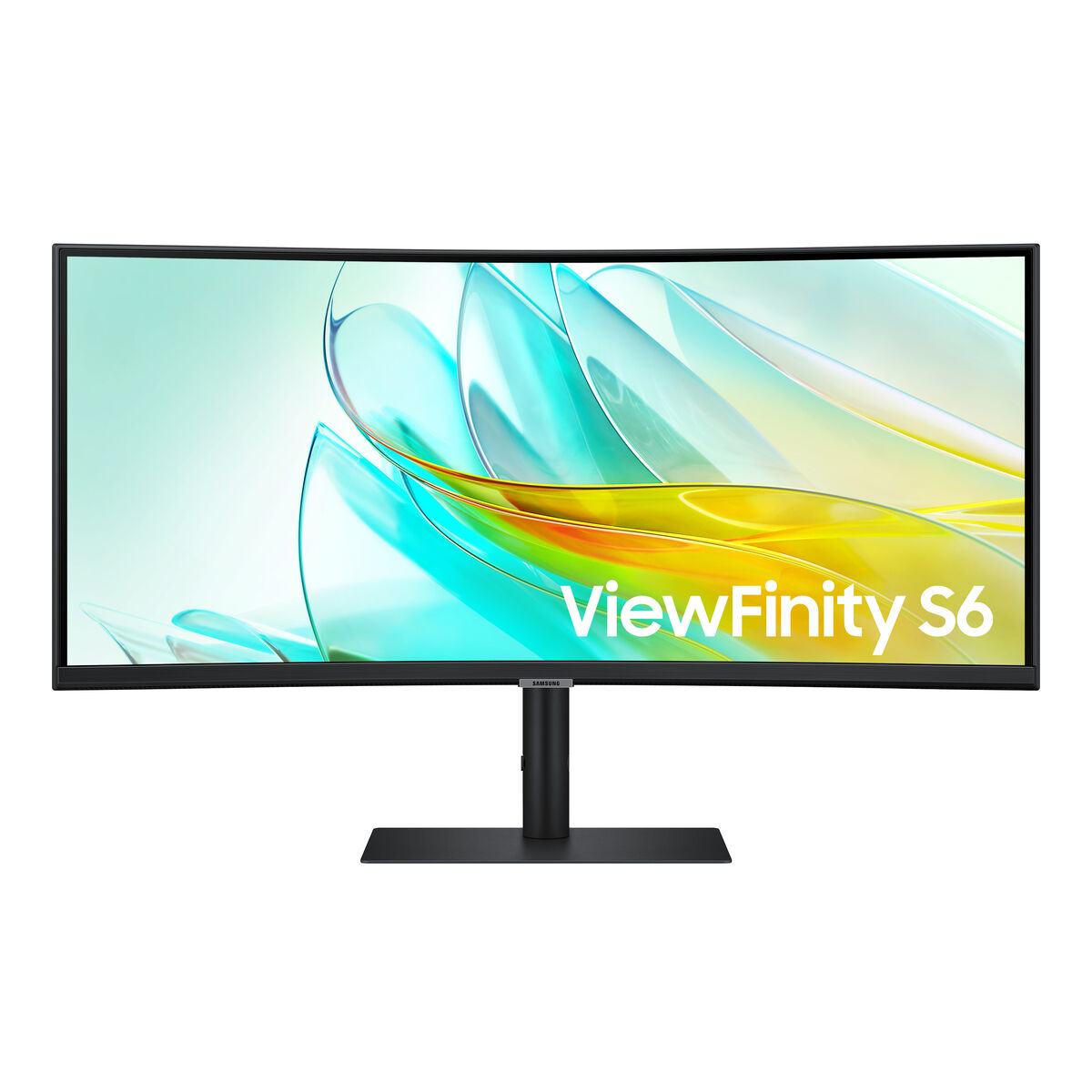 Monitor Samsung ViewFinity S6 4K Ultra HD 34″ 100 Hz