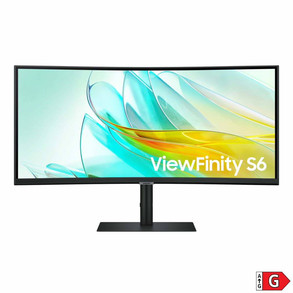 Monitor Samsung ViewFinity S6 4K Ultra HD 34″ 100 Hz