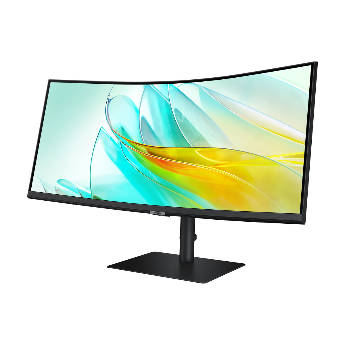 Monitor Samsung LS34C652UAUXEN UltraWide Quad HD 34″ 100 Hz
