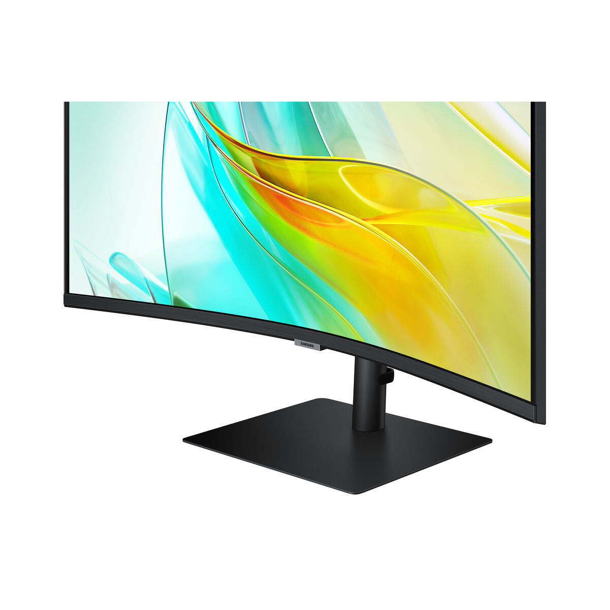 Monitor Samsung LS34C652UAUXEN UltraWide Quad HD 34″ 100 Hz