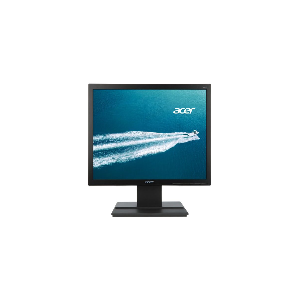 Monitor Acer UM.BV6EE.016 17″ 75 Hz Monitor Acer UM.BV6EE.016 17″ 75 Hz