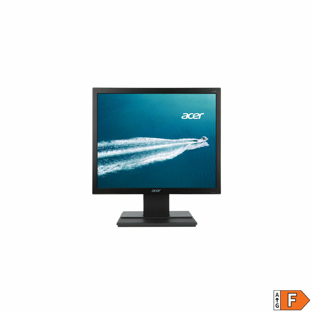 Monitor Acer UM.BV6EE.016 17″ 75 Hz
