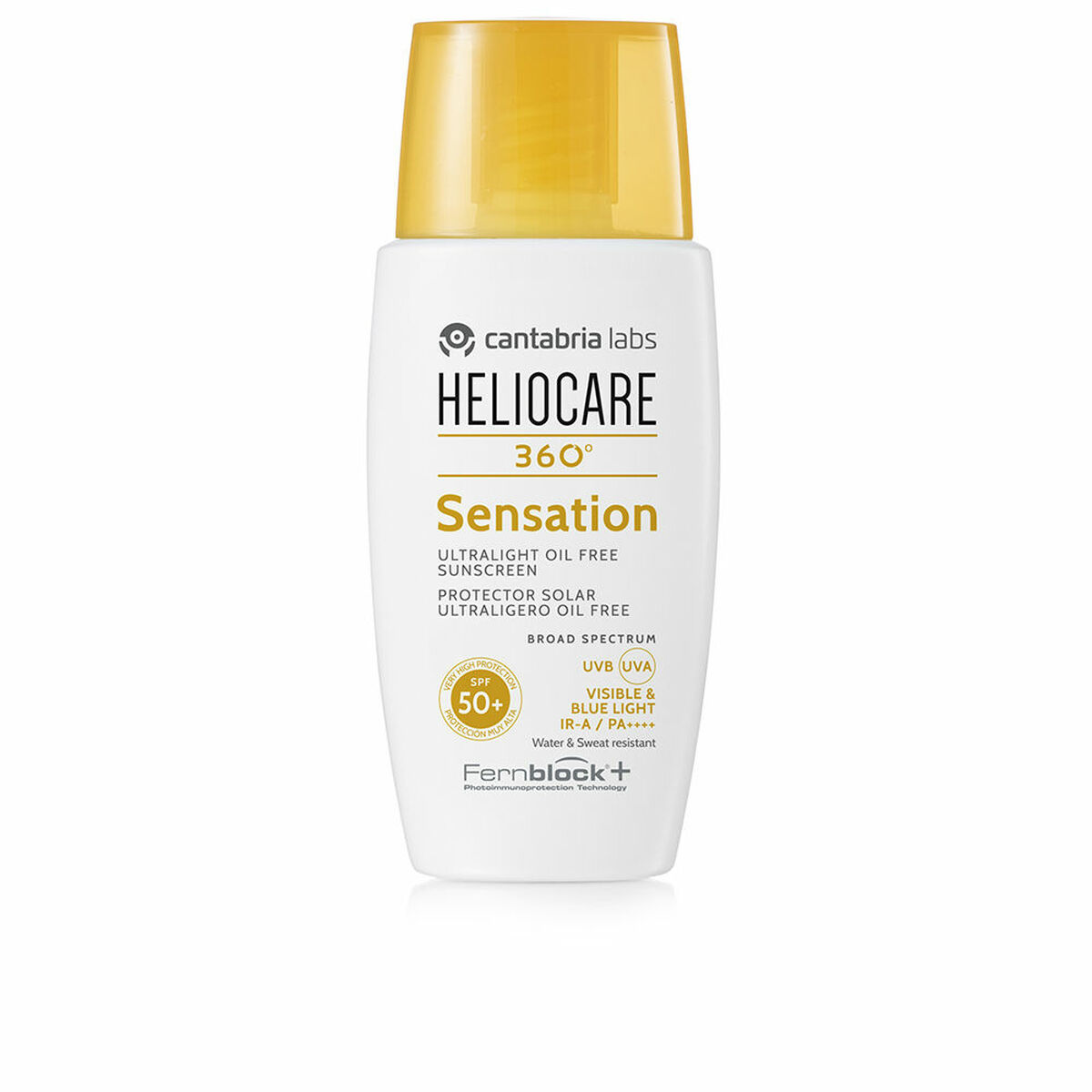 Sun Block Heliocare Sun Block Heliocare