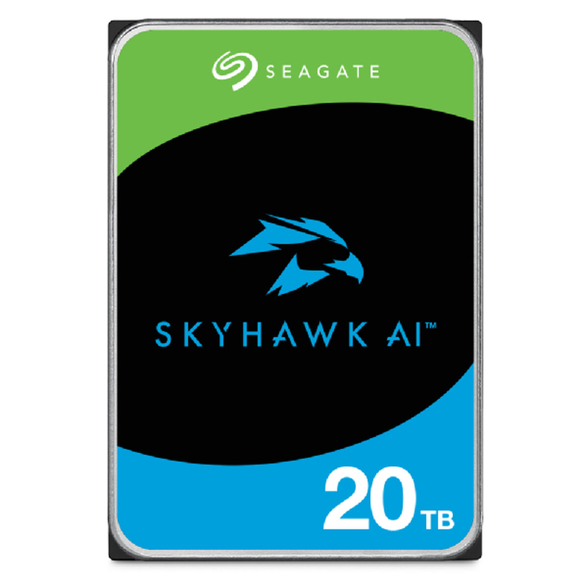 Hard Drive Seagate ST20000VE003 3,5″ 20 TB