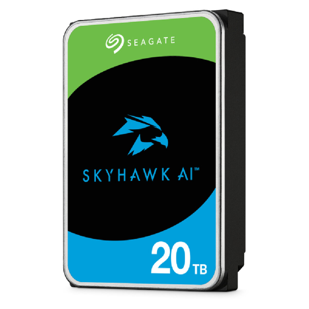 Hard Drive Seagate ST20000VE003 3,5″ 20 TB