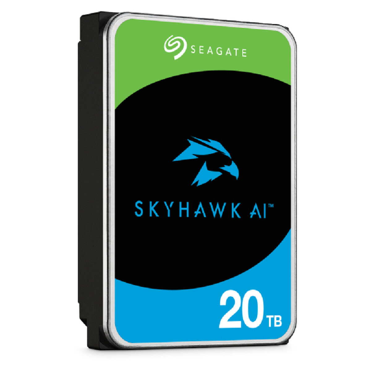 Hard Drive Seagate ST20000VE003 3,5″ 20 TB