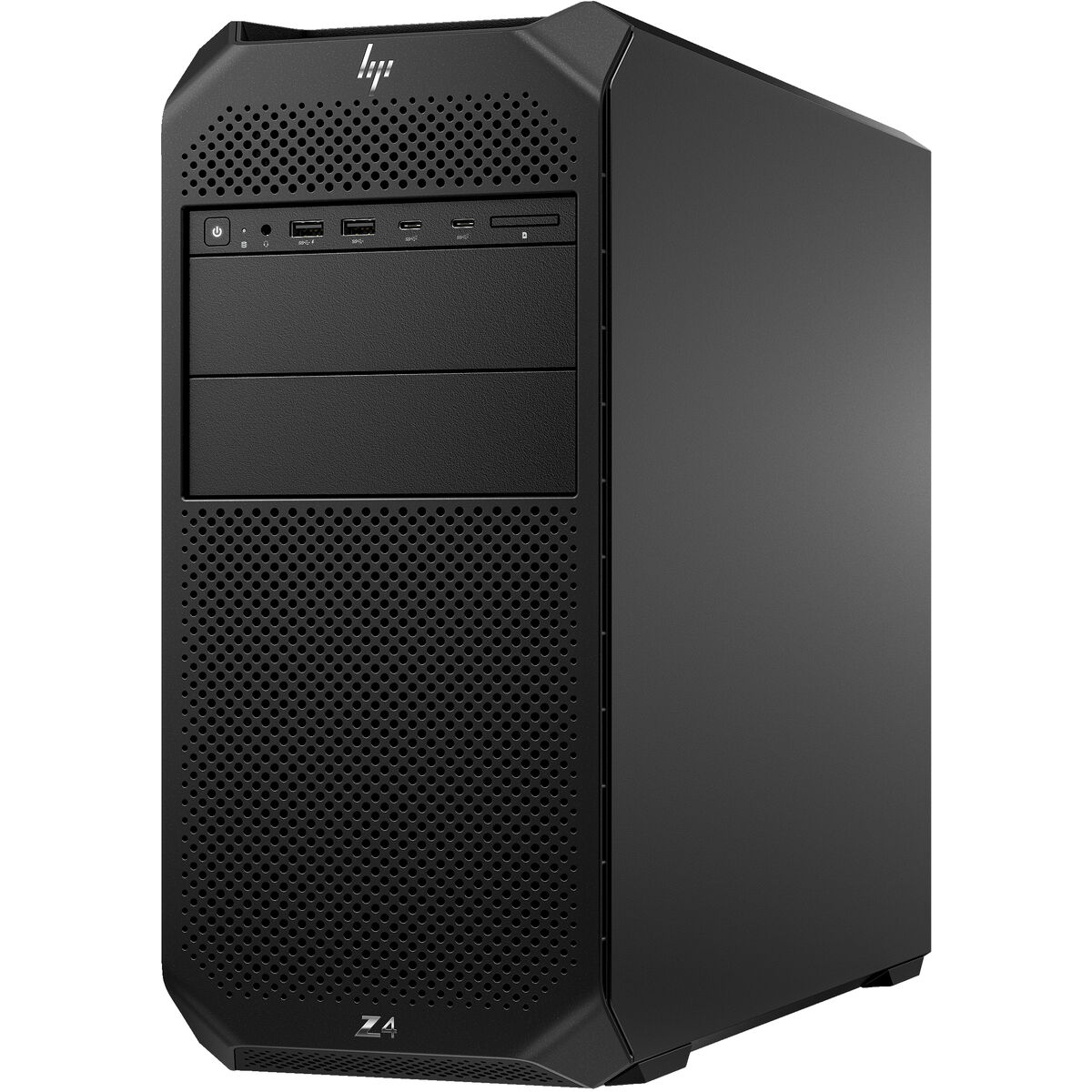 Desktop PC HP Z4 G5 64 GB RAM 1 TB SSD Intel Xeon W5-2445 Desktop PC HP Z4 G5 64 GB RAM 1 TB SSD Intel Xeon W5-2445