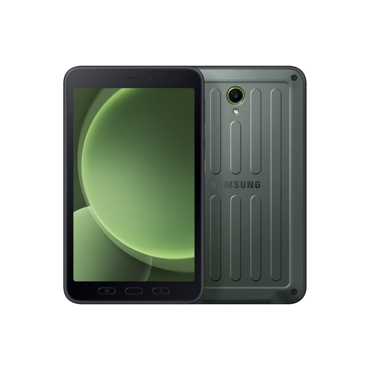 Tablet Samsung SM-X306BZGAEEB 8″ 6 GB RAM 128 GB Black Green
