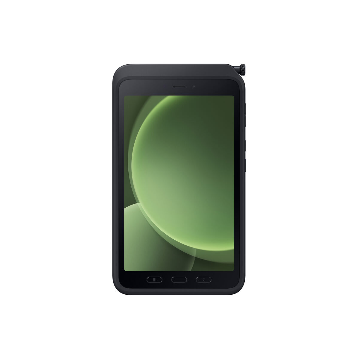 Tablet Samsung SM-X306BZGAEEB 8″ 6 GB RAM 128 GB Black Green