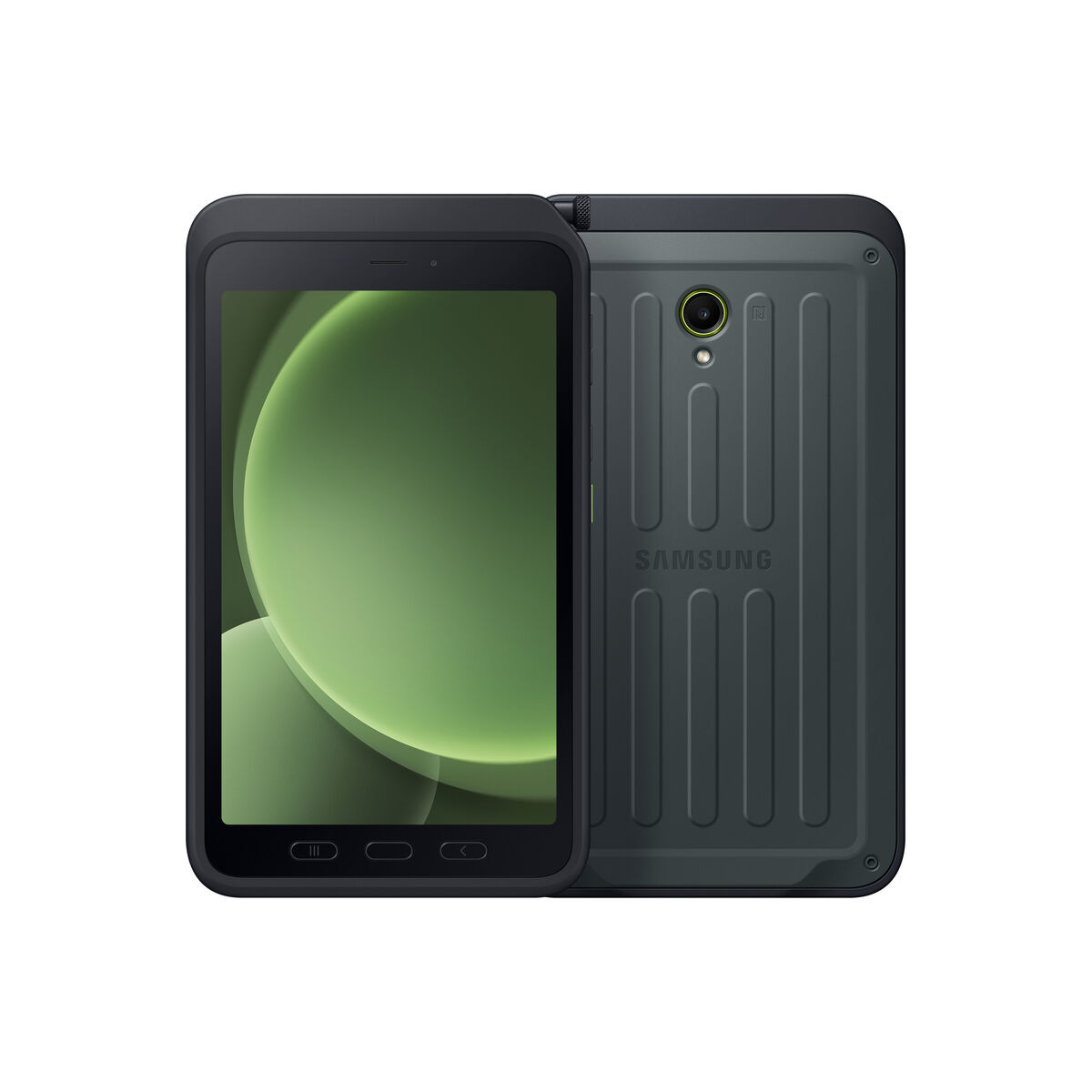 Tablet Samsung SM-X306BZGAEEB 8″ 6 GB RAM 128 GB Black Green