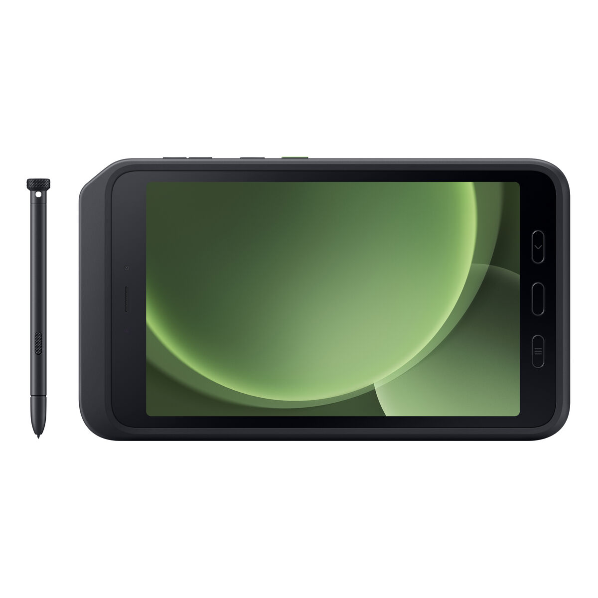 Tablet Samsung SM-X306BZGAEEB 8″ 6 GB RAM 128 GB Black Green