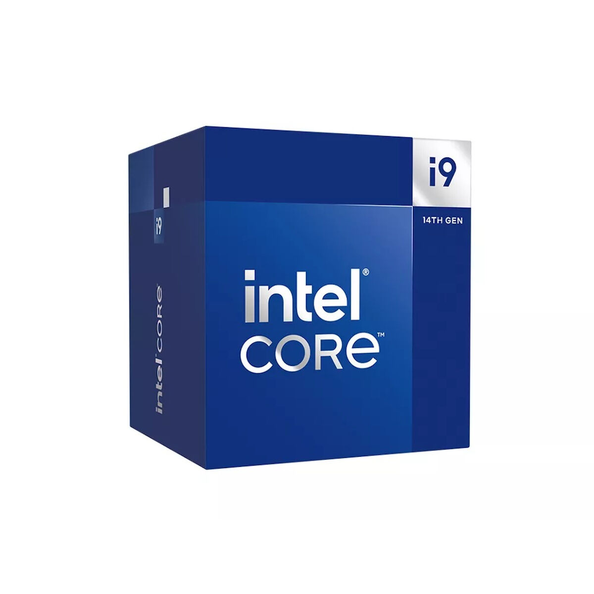 Processor Intel BX8071514900F LGA 1700 Processor Intel BX8071514900F LGA 1700