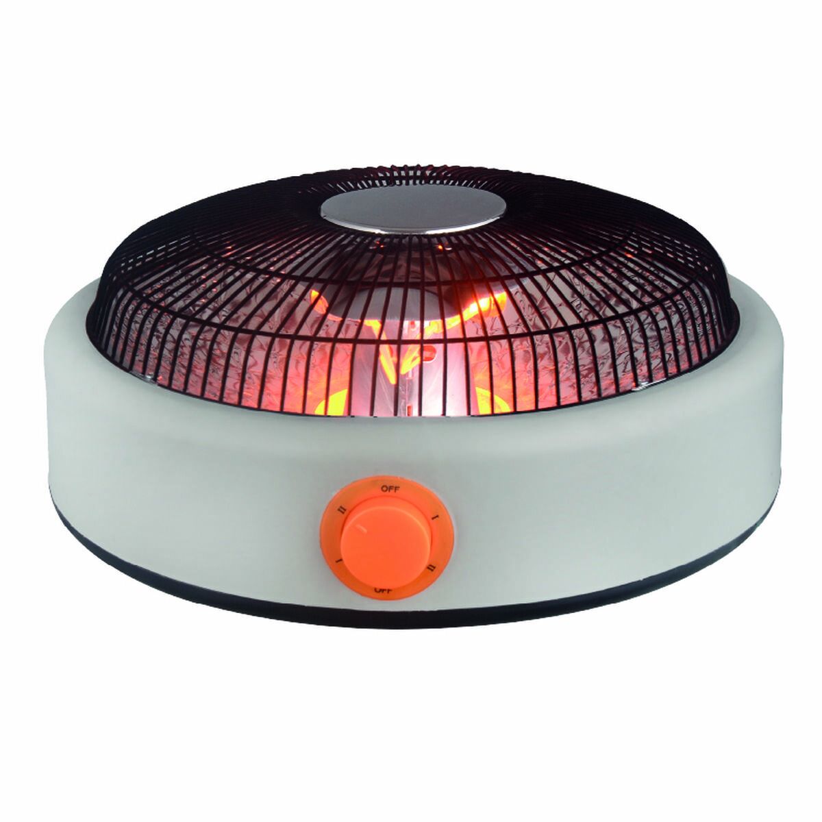 Brazier Artica EB905C 400-800 W Brazier Artica EB905C 400-800 W