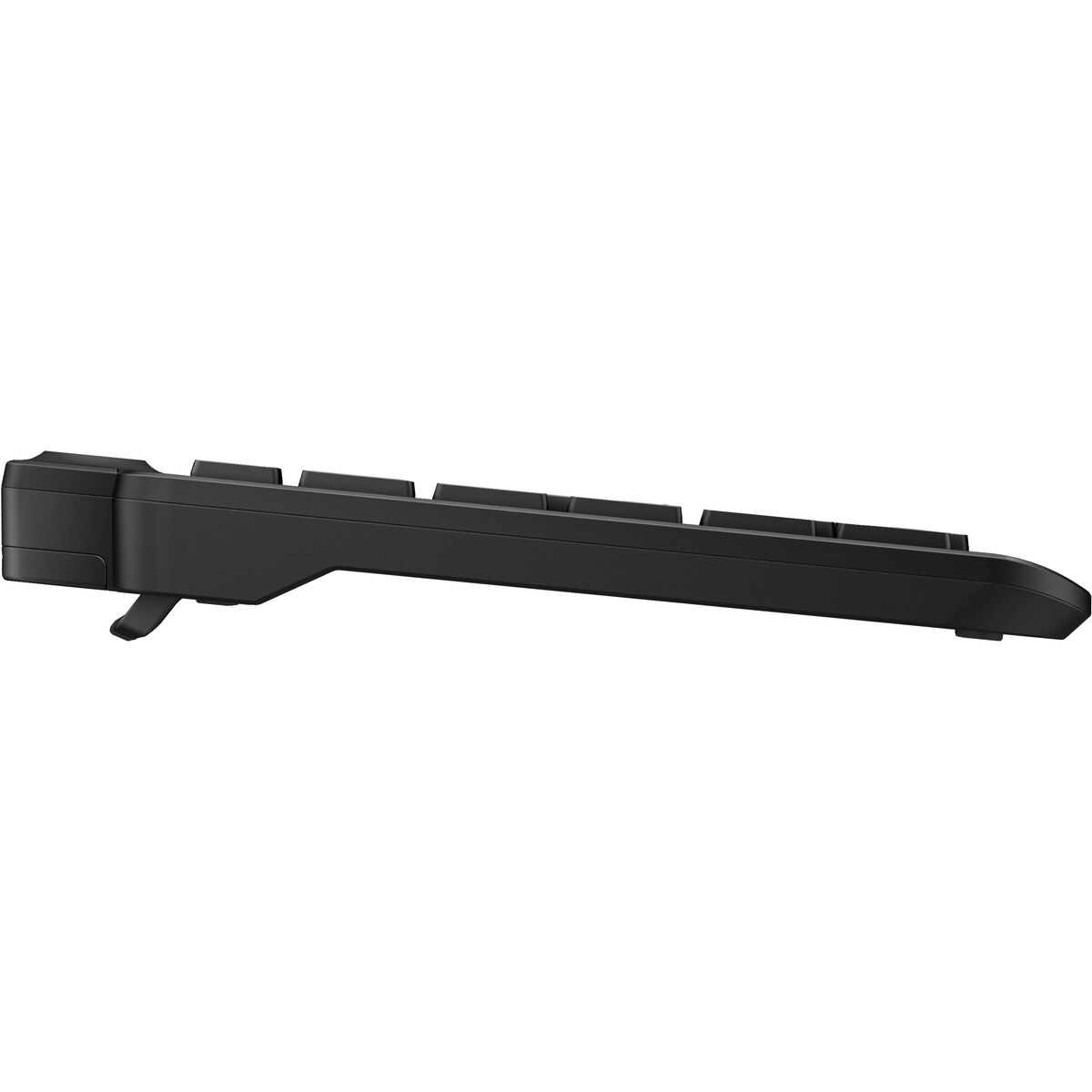 Keyboard HP 7N7B9AA Black